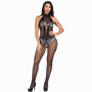 😍Brand New Underwear Sexy Hollow Lace